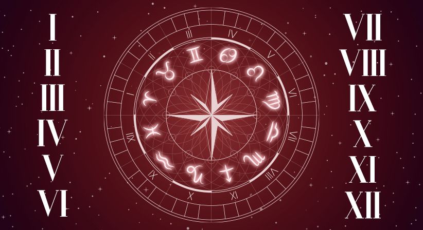 你的幸运数字可能与你的星座对应吗？